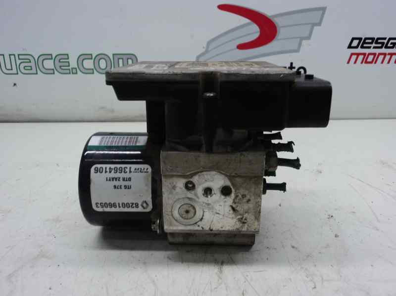  abs   opel movano (2004 ) combi corto l1h1 2.8t 2.5 cdti