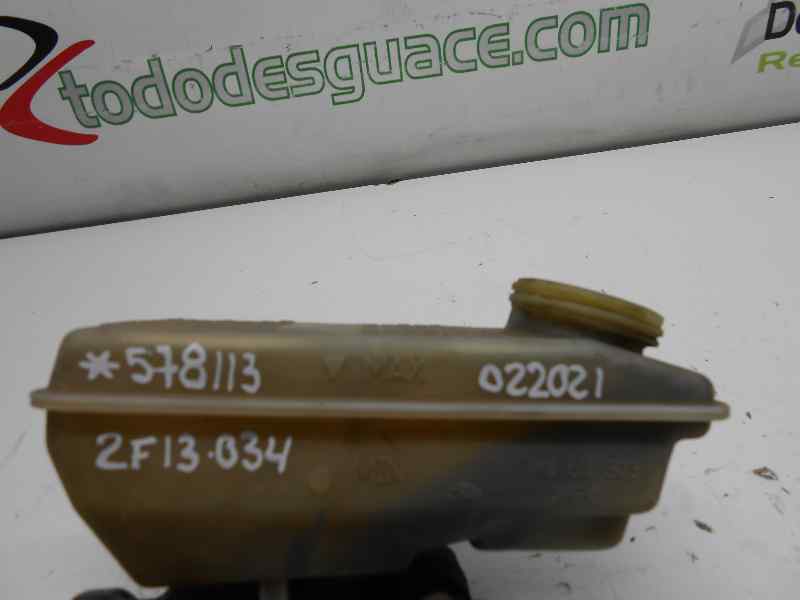  bote liquido frenos   volkswagen sharan (7m8) basico 2.0