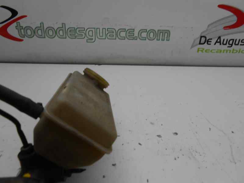  bote liquido frenos   volkswagen sharan (7m8) basico 2.0