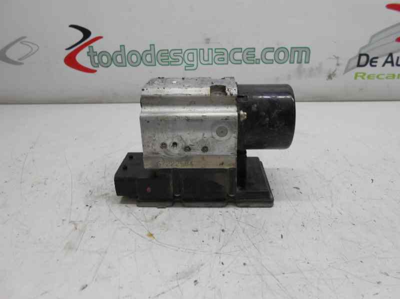  abs   fiat croma (194) 1.9 16v multijet dynamic (12.2007-) 1.9 jtd 16v cat