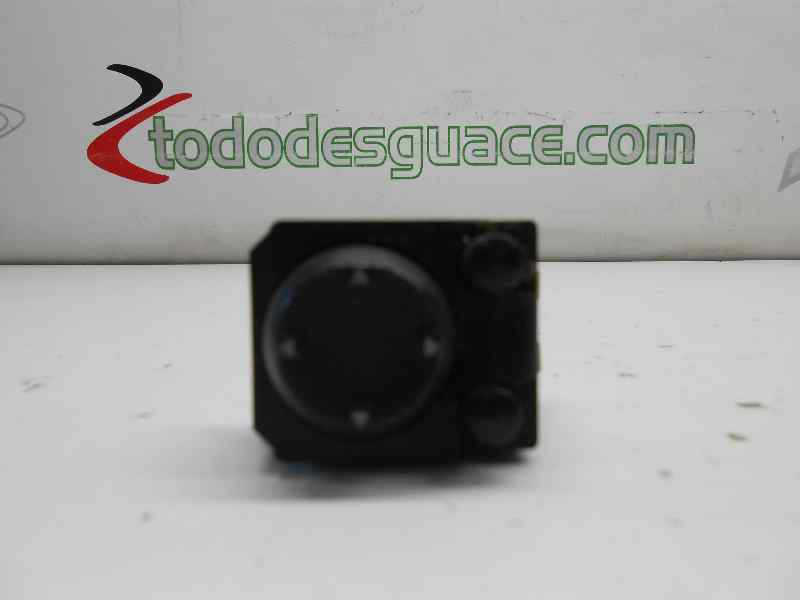  interruptor regulador retrovisor   volkswagen sharan (7m8) basico 2.0