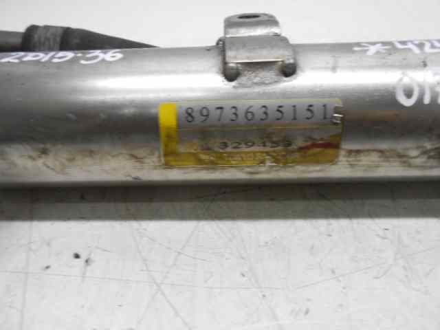  enfriador gases   opel astra h berlina cosmo 1.7 16v cdti