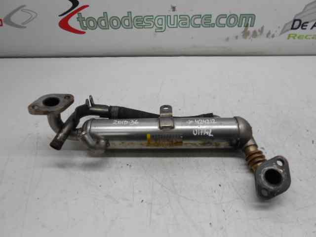  enfriador gases   opel astra h berlina cosmo 1.7 16v cdti