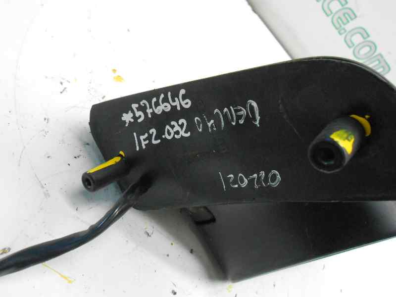  retrovisor derecho electrico   volkswagen sharan (7m8) basico 2.0