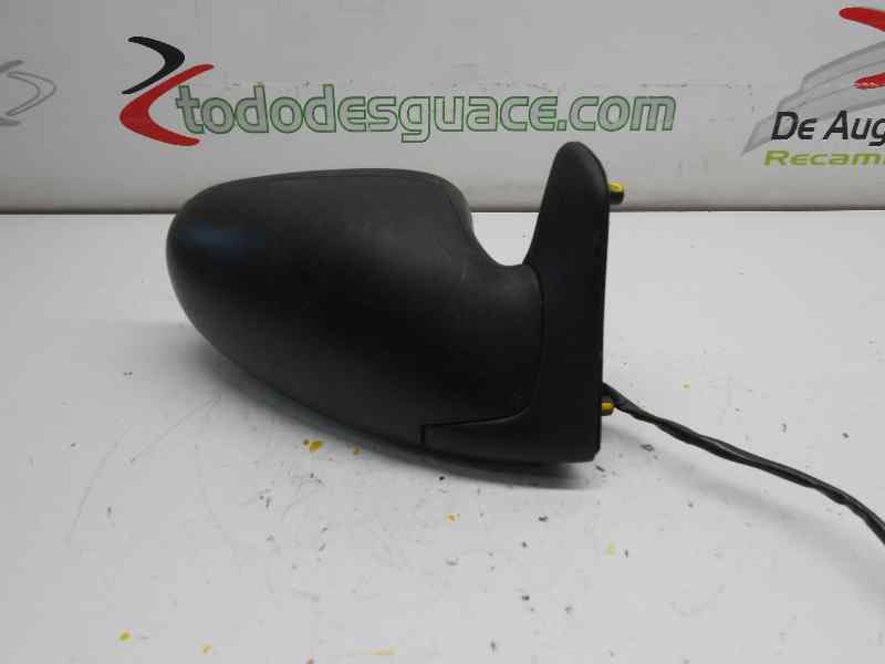  retrovisor derecho electrico   volkswagen sharan (7m8) basico 2.0