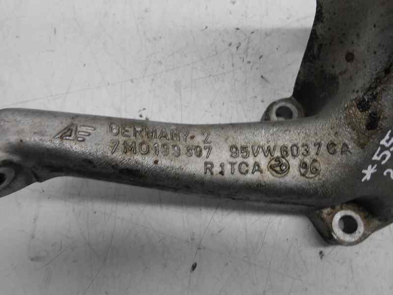  soporte   volkswagen sharan (7m8) basico 2.0