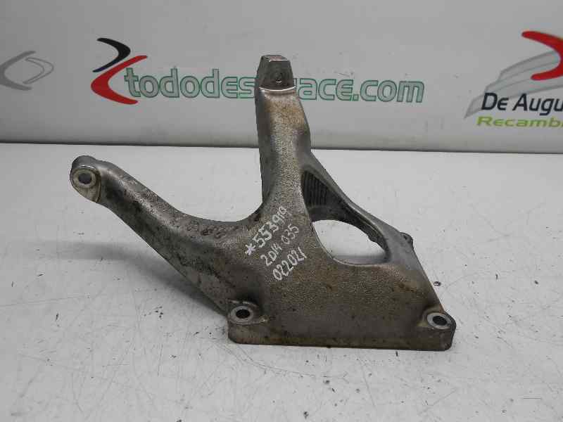  soporte   volkswagen sharan (7m8) basico 2.0