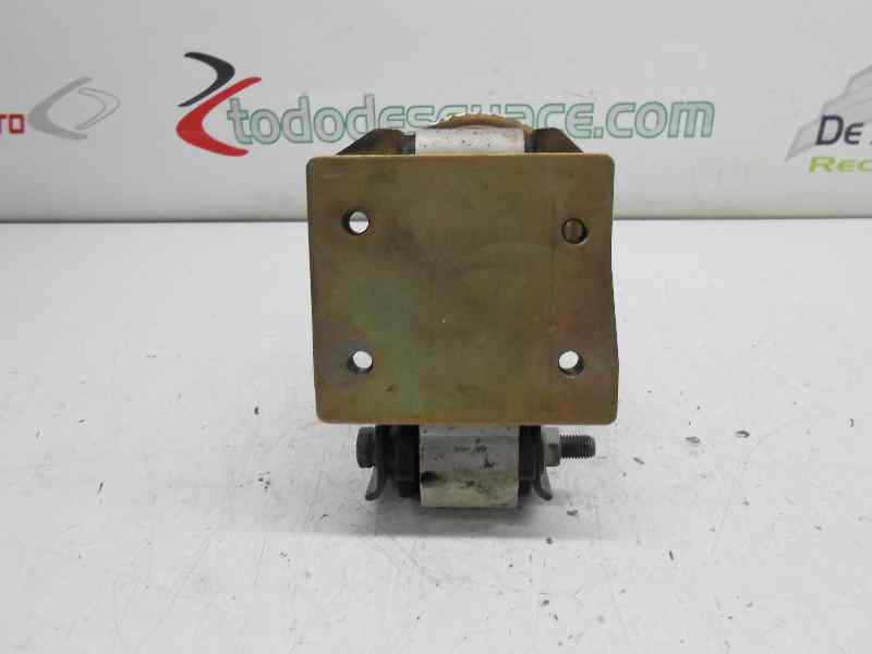  soporte taco motor   volkswagen sharan (7m8) basico 2.0
