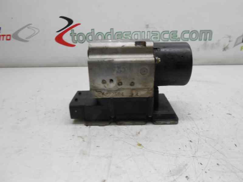  abs   fiat croma (194) 1.9 16v multijet dynamic (12.2007-) 1.9 jtd 16v cat