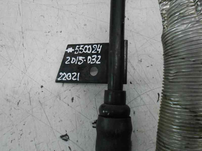  tubo direccion   volkswagen sharan (7m8) basico 2.0