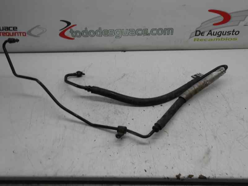  tubo direccion   volkswagen sharan (7m8) basico 2.0