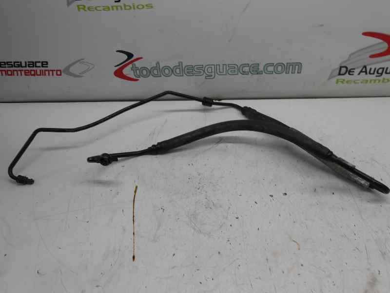  tubo direccion   volkswagen sharan (7m8) basico 2.0