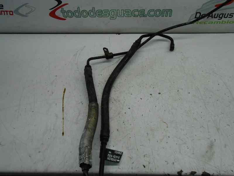  tubo direccion   volkswagen sharan (7m8) basico 2.0