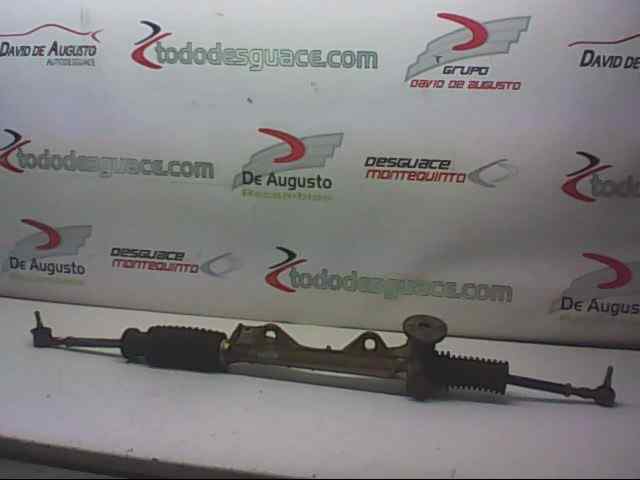  cremallera direccion   renault 4 berlina/familiar/furgoneta f6 familiar (r 2370) 1.1