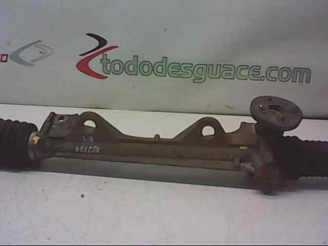  cremallera direccion   renault 4 berlina/familiar/furgoneta f6 familiar (r 2370) 1.1