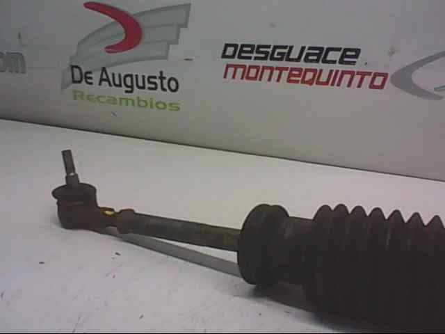  cremallera direccion   renault 4 berlina/familiar/furgoneta f6 familiar (r 2370) 1.1