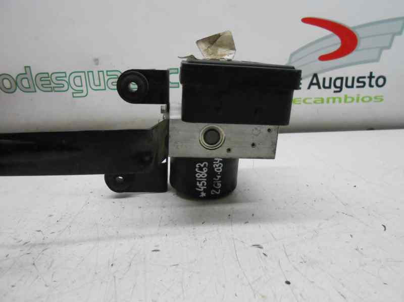  abs   ford focus berlina (cap) ambiente (d) 1.6 tdci cat