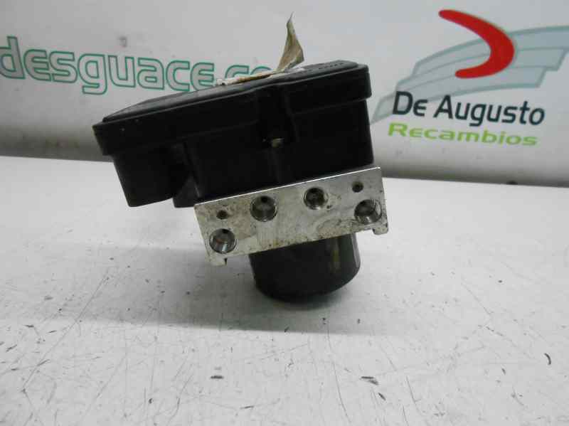 abs   ford focus berlina (cap) ambiente (d) 1.6 tdci cat