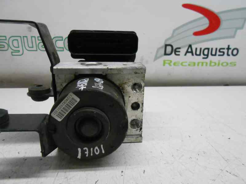 abs   ford focus berlina (cap) ambiente (d) 1.6 tdci cat