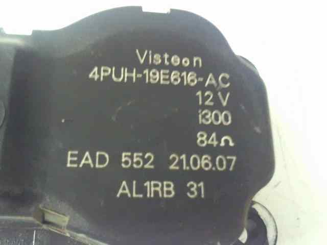  motor trampilla climatizacion   peugeot 407 st confort 2.0 16v hdi fap cat (rhr / dw10bted4)