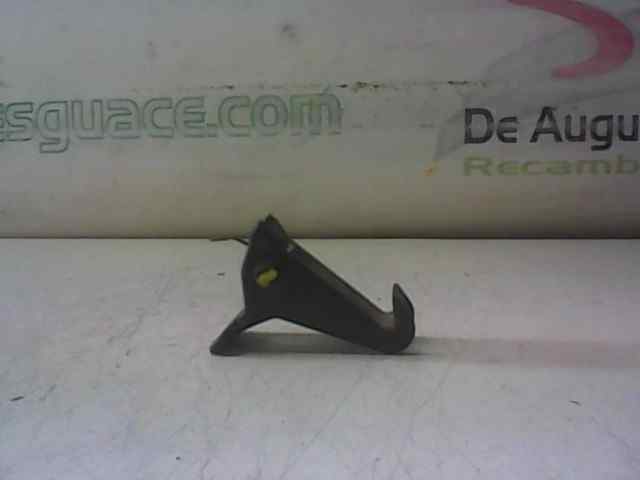  varios   peugeot 406 berlina (s1/s2) srdt 1.9 turbodiesel cat