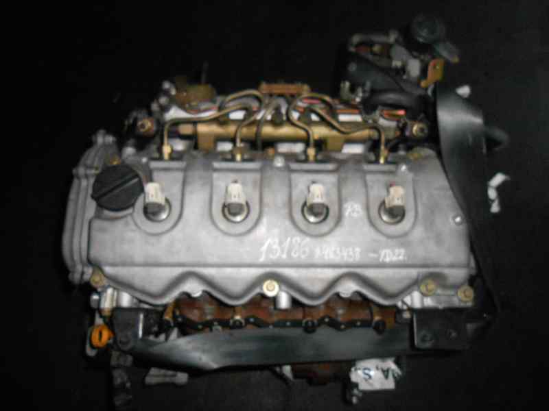  motor completo   nissan almera tino (v10m) 2.2 dci diesel cat 2.2 dci diesel cat