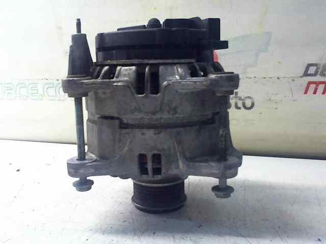  alternador   audi a3 (8p) 2.0 tdi ambiente 2.0 tdi
