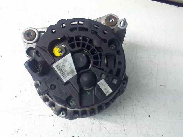 alternador   audi a3 (8p) 2.0 tdi ambiente 2.0 tdi