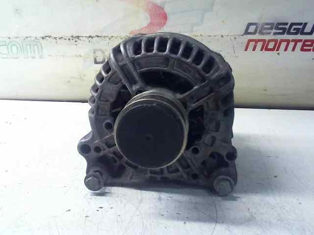  alternador   audi a3 (8p) 2.0 tdi ambiente 2.0 tdi