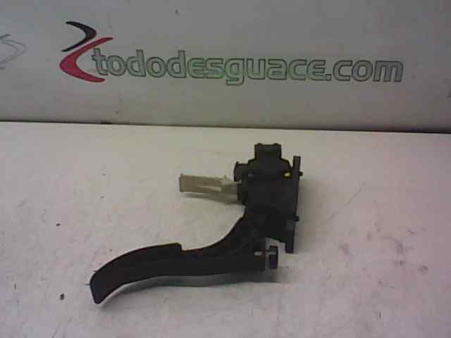  potenciometro pedal   audi a3 (8l) 1.9 tdi ambiente 1.9 tdi