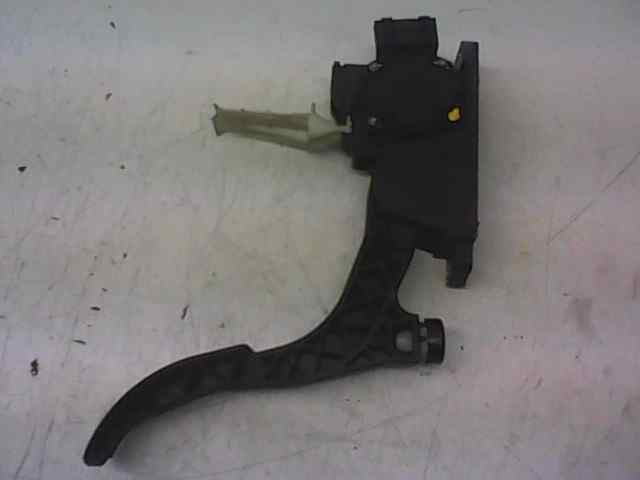  potenciometro pedal   audi a3 (8l) 1.9 tdi ambiente 1.9 tdi