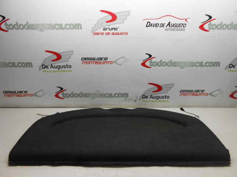  bandeja trasera   renault megane ii berlina 5p authentique 1.5 dci diesel fap