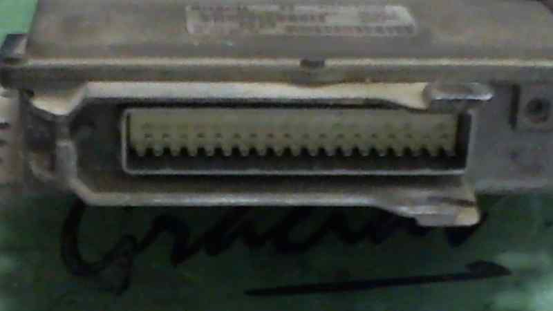  no identificado   citroen saxo 1.1 furio 1.1
