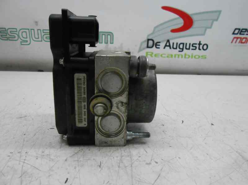  abs   fiat grande punto (199) 1.4 16v dynamic (01.2007-) 1.4
