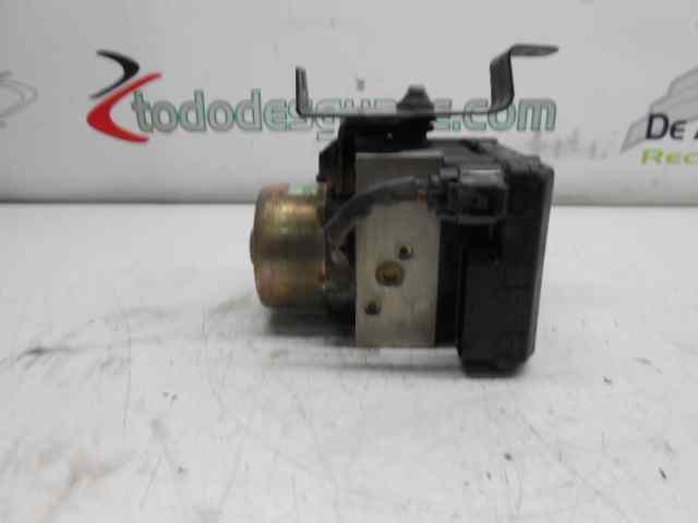  abs   honda hr-v (gh) 2wd (3-ptas.) (gh1) 1.6 cat