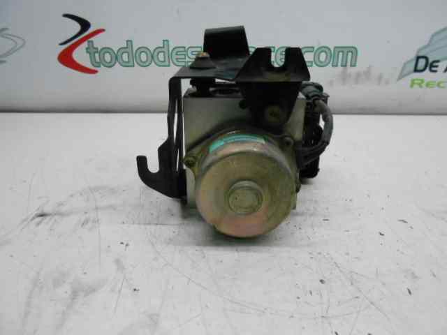  abs   honda hr-v (gh) 2wd (3-ptas.) (gh1) 1.6 cat