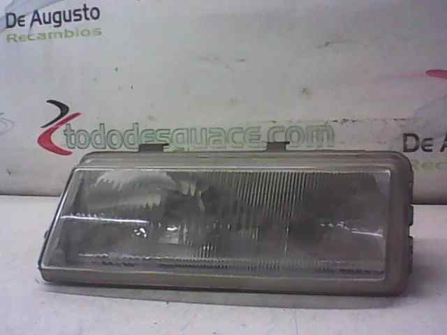  faro izquierdo   seat toledo (1l) 1.8 cat (abs. adz) 1.8 cat (abs. adz)