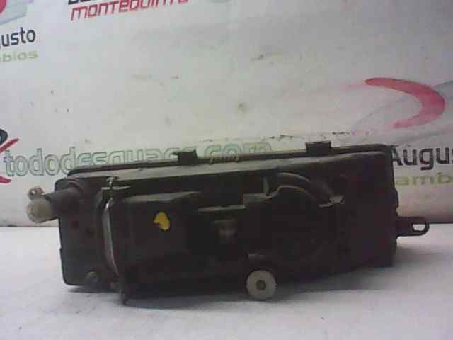  faro izquierdo   seat toledo (1l) 1.8 cat (abs. adz) 1.8 cat (abs. adz)