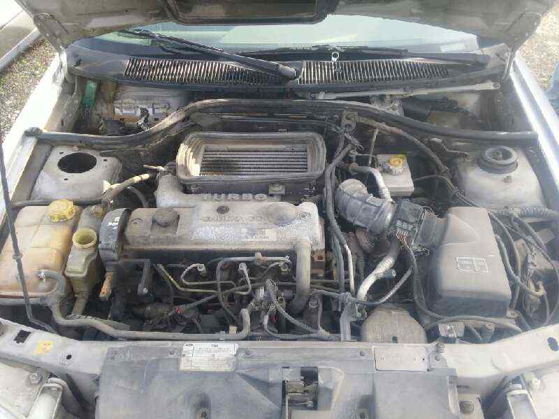  motor completo   ford escort berlina/turnier 1.8 turbodiesel cat 1.8 turbodiesel cat