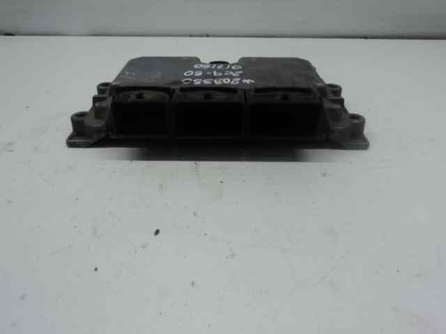  centralita motor uce   citroen saxo 1.5 d sx 1.5 diesel
