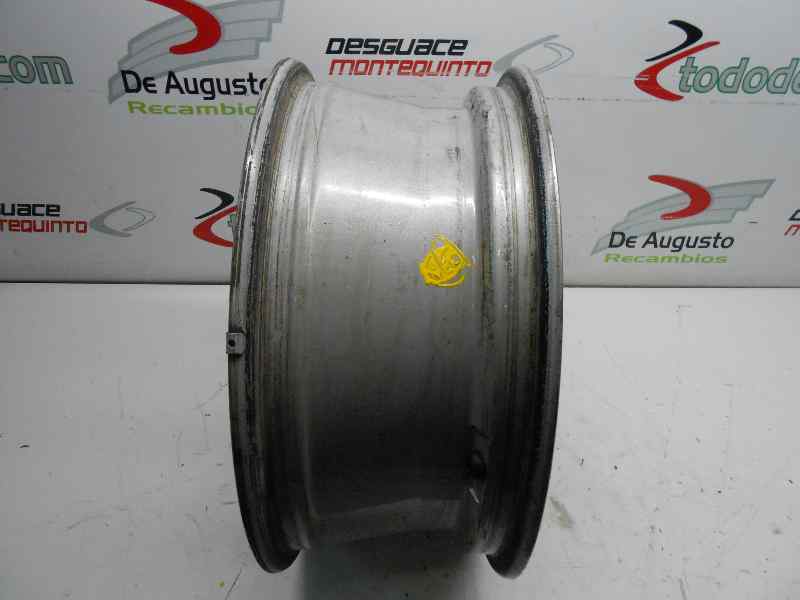  llanta aluminio   opel astra gtc (11.2006-) cosmo 1.7 16v cdti