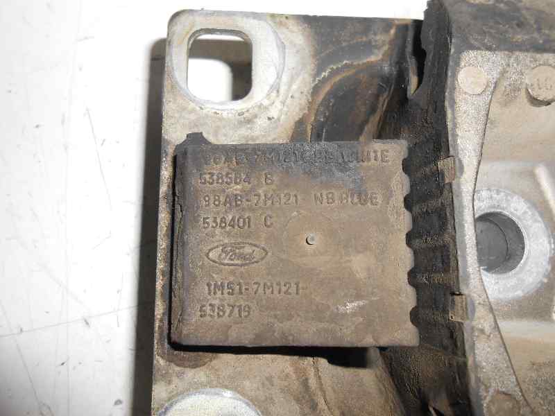  taco motor   ford focus berlina (cak) ambiente 1.8 tddi turbodiesel cat