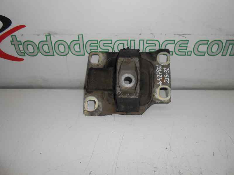  taco motor   ford focus berlina (cak) ambiente 1.8 tddi turbodiesel cat