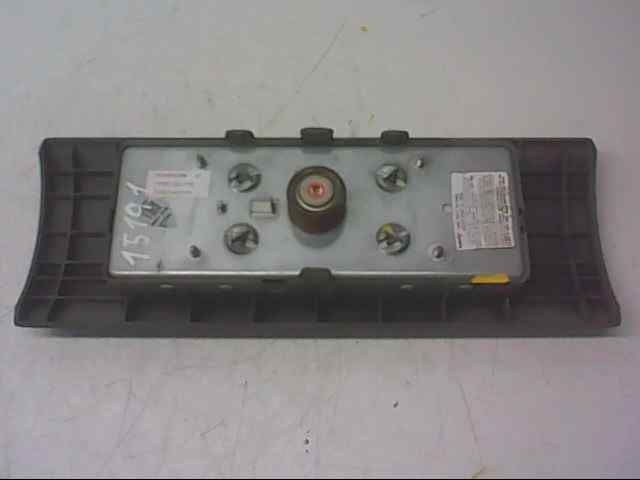  airbag delantero derecho   renault kangoo (f/kc0) privilege 1.5 dci diesel