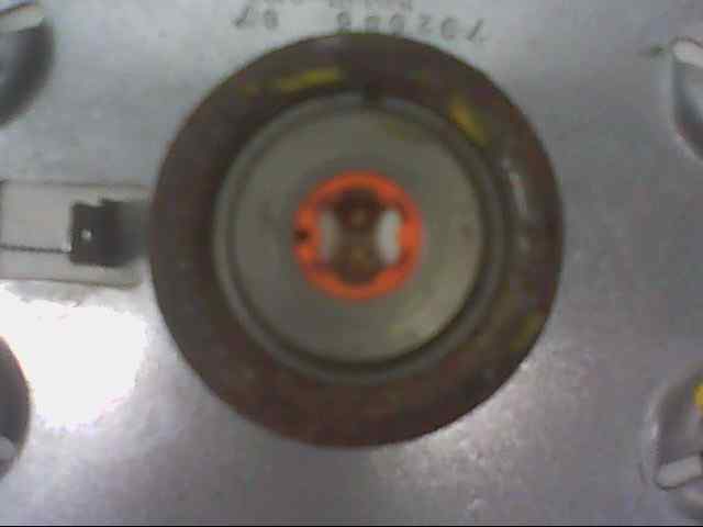  airbag delantero derecho   renault kangoo (f/kc0) privilege 1.5 dci diesel