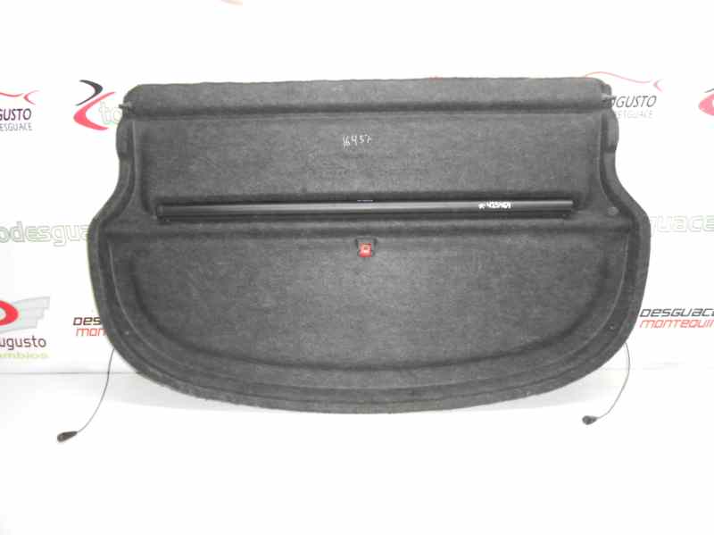  bandeja trasera   renault laguna ii (bg0) 1.9 dci diesel 1.9 dci diesel