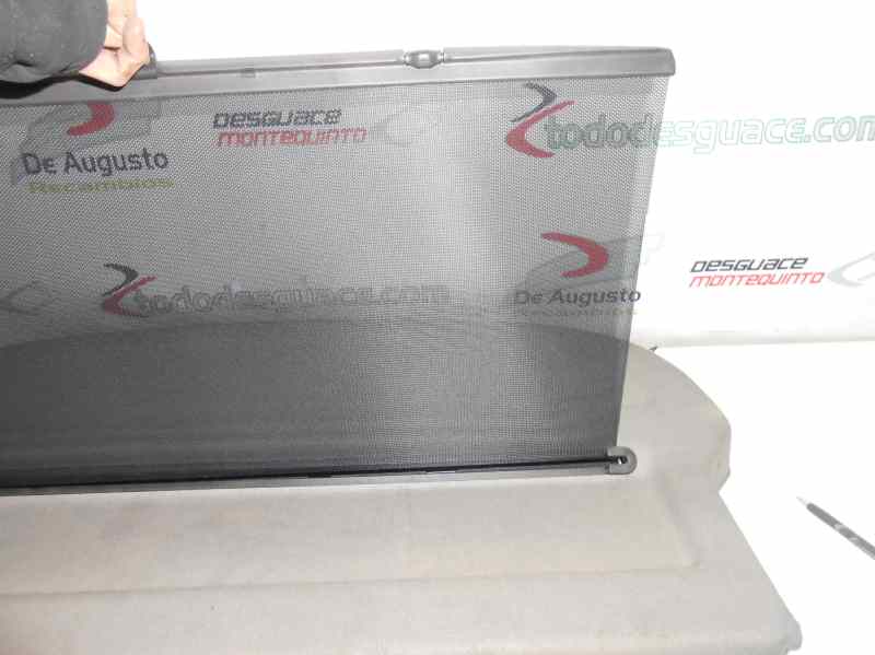  bandeja trasera   renault laguna ii (bg0) 1.9 dci diesel 1.9 dci diesel