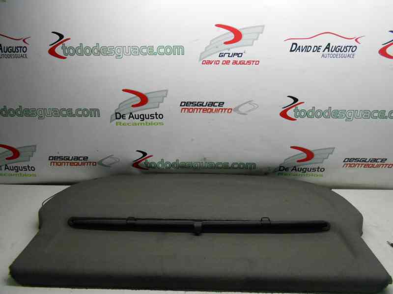  bandeja trasera   renault laguna ii (bg0) 1.9 dci diesel 1.9 dci diesel