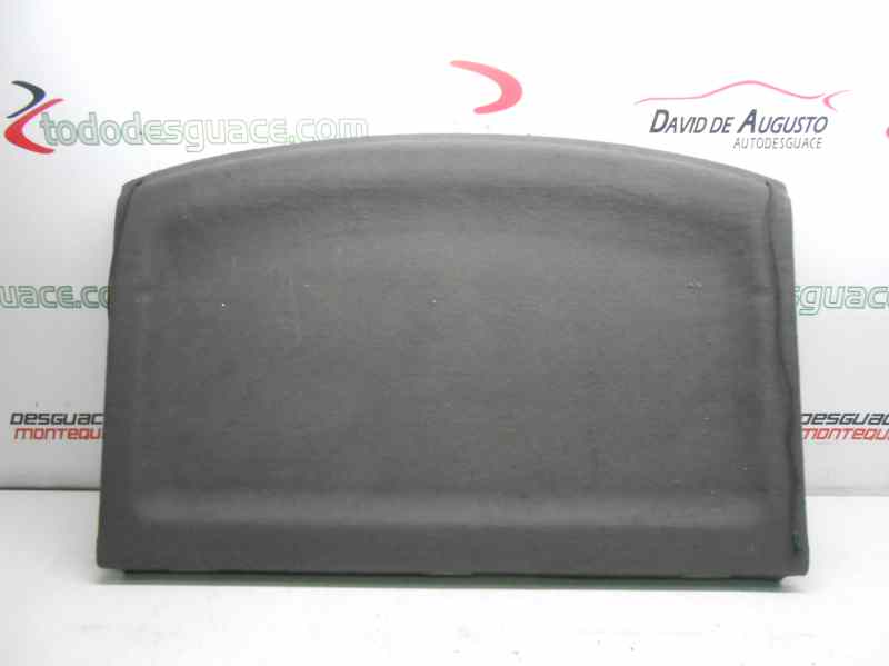  bandeja trasera   ford fiesta berl./courier si 1.6 16v cat