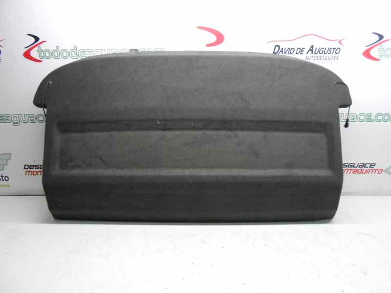  bandeja trasera   ford fiesta berl./courier si 1.6 16v cat